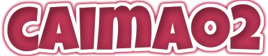 Logo caimao2